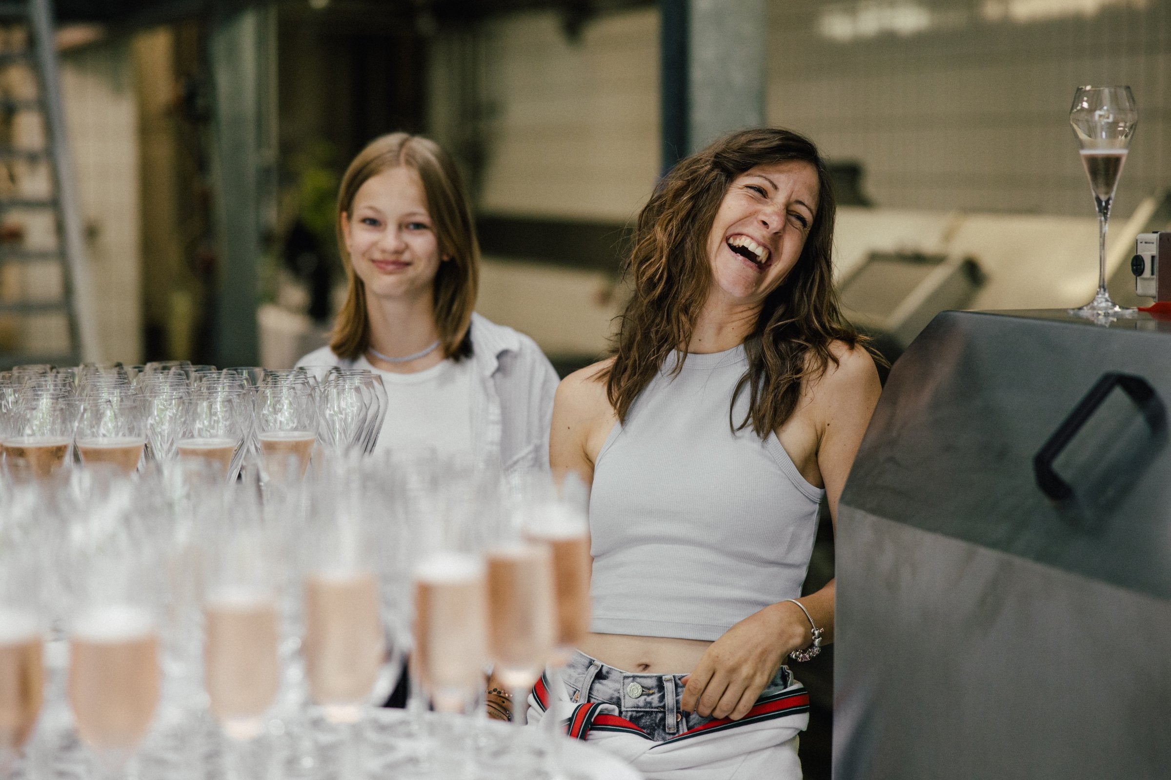Rosé 2025 - Festspielwein Bregenz