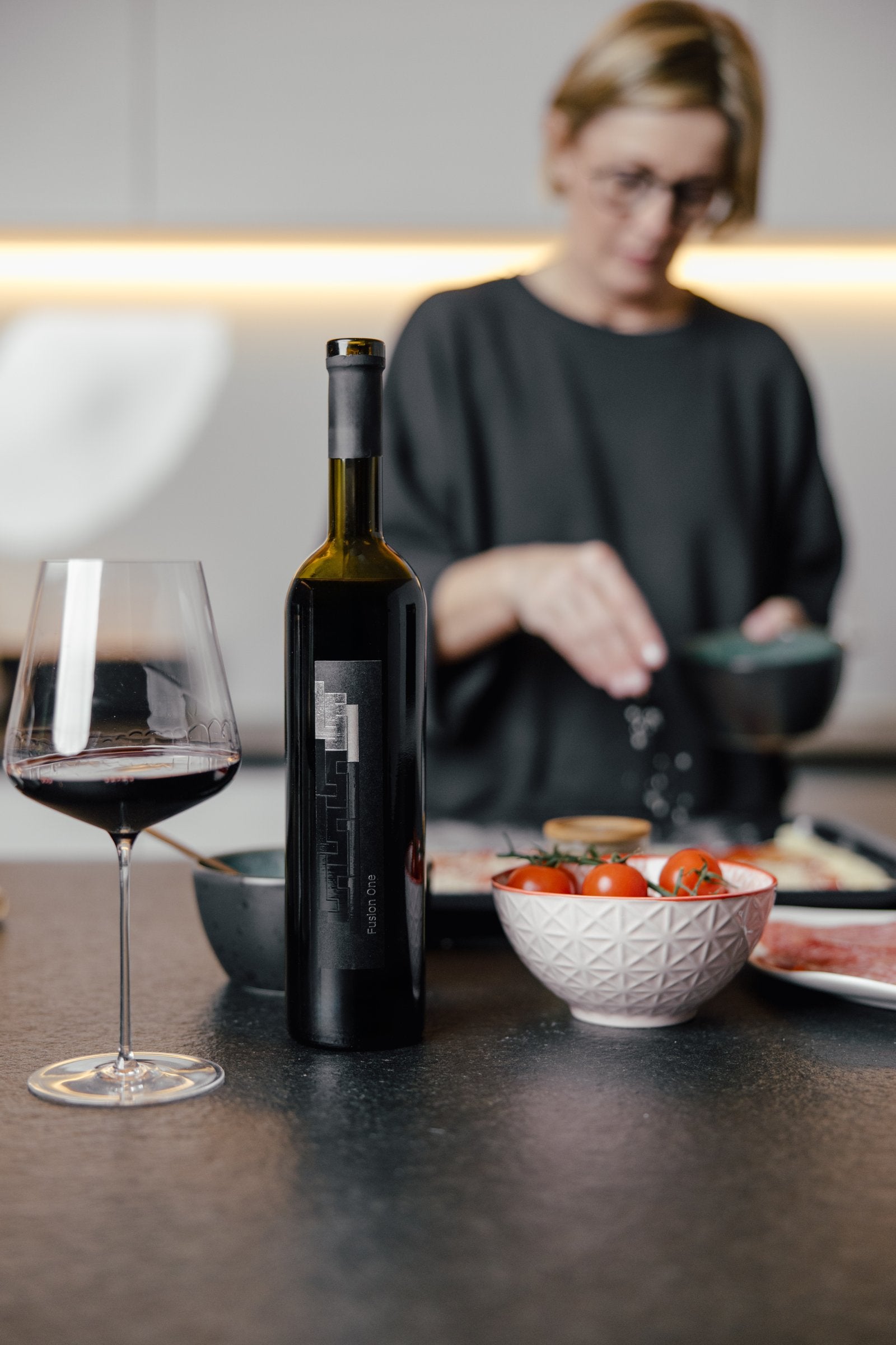 Cuvée Fusion One 2023